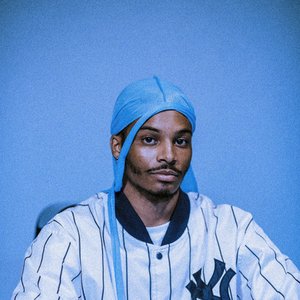 Caleon Fox için avatar