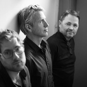 Аватар для Daniel Sommer, Arve Henriksen & Johannes Lundberg