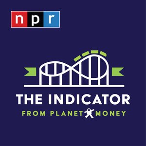 Avatar for The Indicator from Planet Money