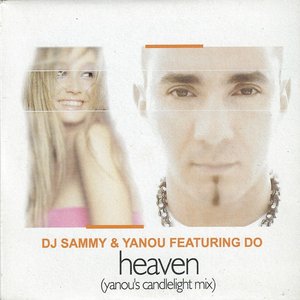 Heaven (feat. Do)