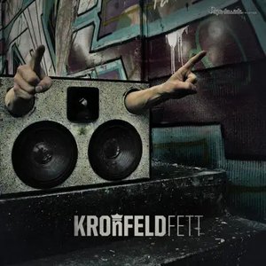 Avatar for Kronfeld