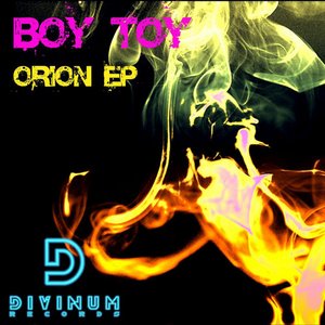 Orion EP