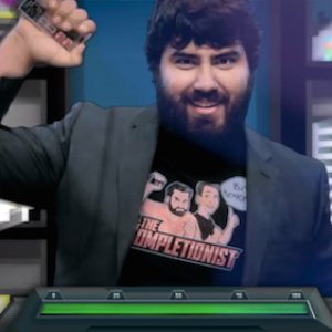 Avatar for The Completionist