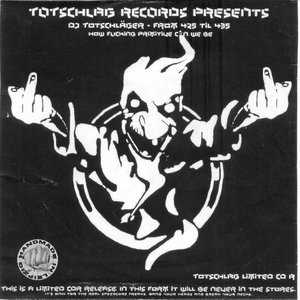 From 425 Til 435 - How Fucking Primitive Can We Be