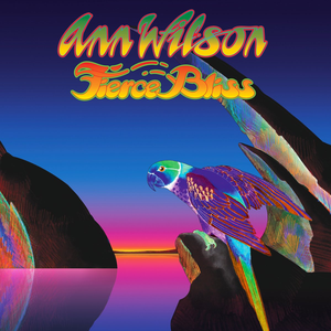 Fierce Bliss album cover