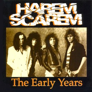 The Early Years