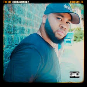 JUsic Monday: Freestyles