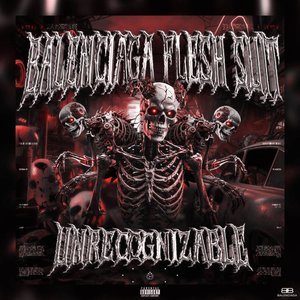 Balenciaga Flesh Suit - Single