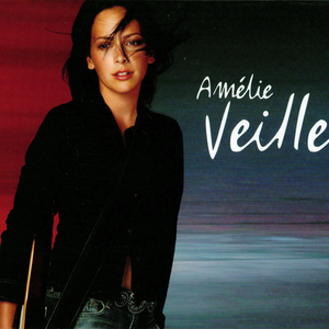 Amélie Veille
