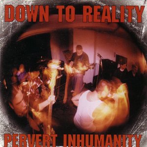 Pervert Inhumanity