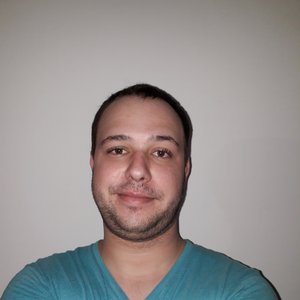 Avatar de Darius Dominte