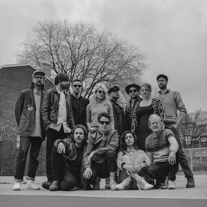 Avatar for Broken Social Scene