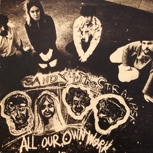 Avatar for Sandy Denny And The Strawbs