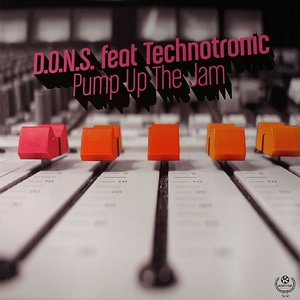 Avatar for D.O.N.S. feat. Technotronic
