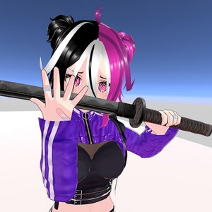 KATANA GUCCI