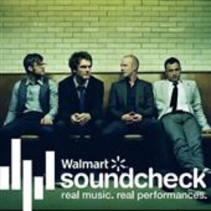 Walmart Soundcheck