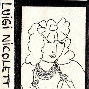 Avatar for Luigi Nicoletti