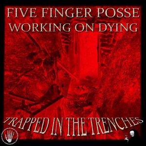 Trapped in The Trenches