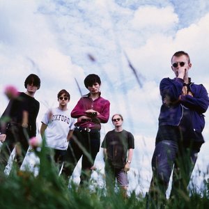 Avatar de Radiohead