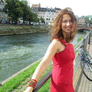 Avatar for Anna Zassimova