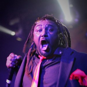 Avatar for Benji Webbe