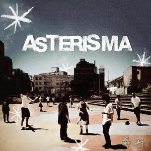 Asterisma
