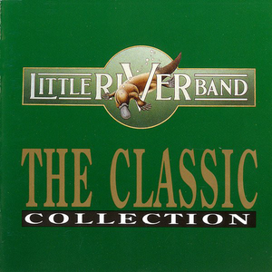 Little River Band - Long Jumping Jeweller