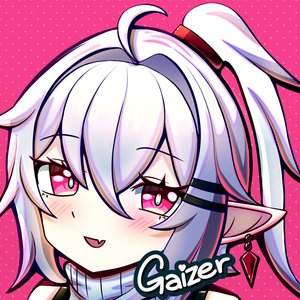 Avatar for Gaizer Dragon