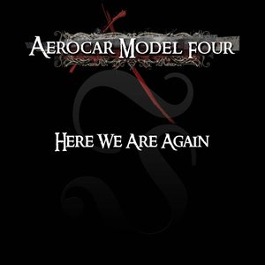 Here We Are Again - Single