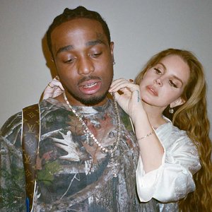 Avatar for Quavo, Lana Del Rey