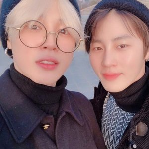 Avatar for Jimin, HA SUNG WOON