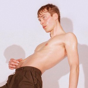 Asbjørn için avatar