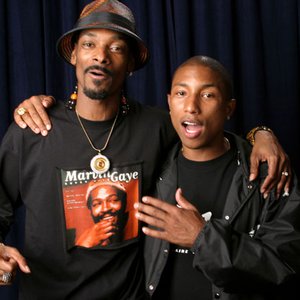 Avatar for Snoop Dogg/Pharrell Williams