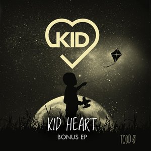 Kid Heart - EP
