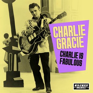 Charlie Is Fabulous