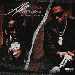 Alicia - Single