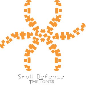 Avatar for smalldefence
