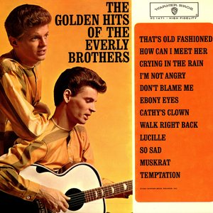 The Golden Hits of the Everly Brothers