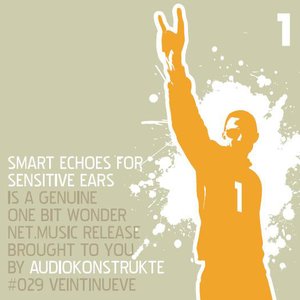 Smart Echoes For Sensitive Ears