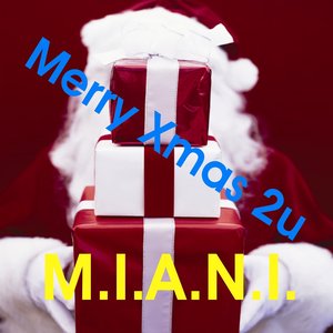 Merry xmas 2u
