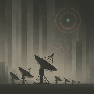 Echoes of the Void
