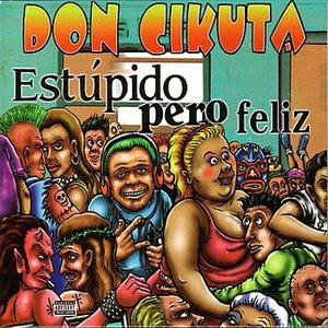 Estupido Pero Feliz