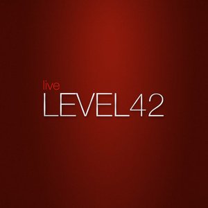 Level 42 - Live von Level 42