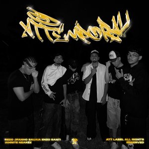 Attemporal Volume: 2 - EP