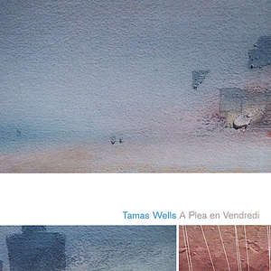 A Plea en Vendredi by Tamas Wells