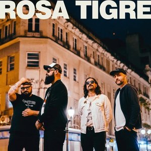 Avatar for Rosa Tigre