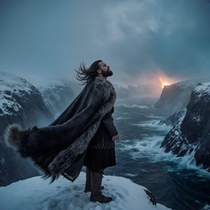 Echoes from the North