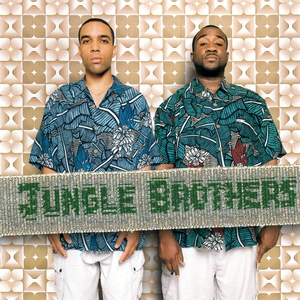 V.I.P. album cover