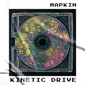 Kinetic Drive
