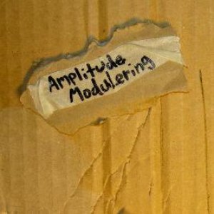 Amplitude Modulering